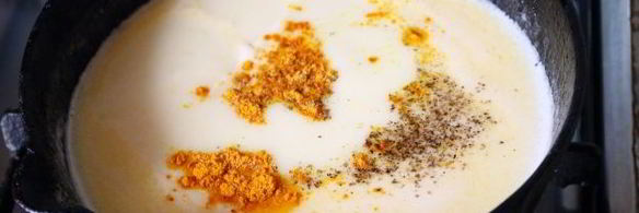 тефтели из мяса и булгура