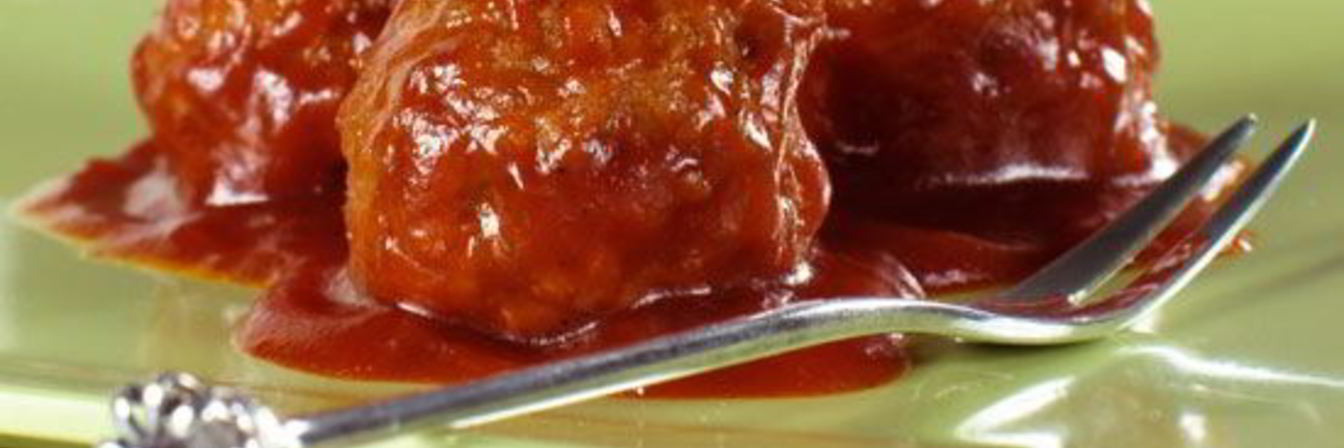 Тефтели из рыбного фарша