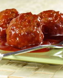 Тефтели из рыбного фарша