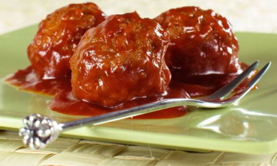 Рецепт тефтелей из рыбного фарша