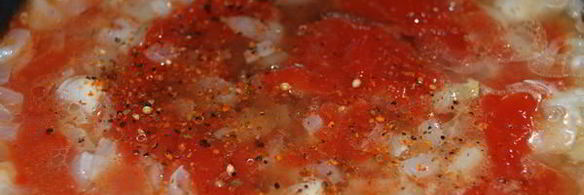 тефтели из семги в томатном соусе