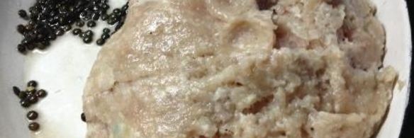 тефтели куриные с чечевицей