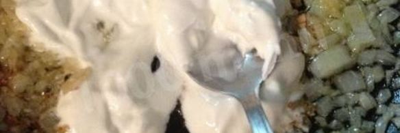 тефтели куриные с чечевицей