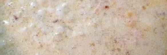 тефтели куриные с чечевицей