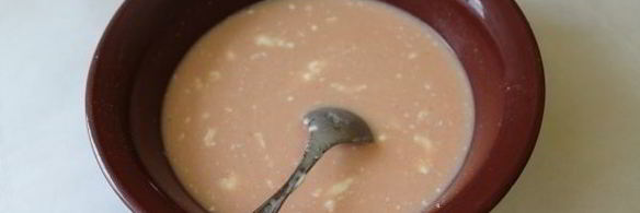 тефтели мясные в сметанно-томатном соусе