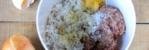 тефтели на пару в мультиварке