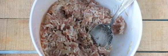 тефтели на пару в мультиварке