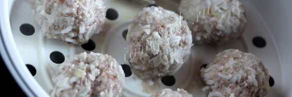 тефтели на пару в мультиварке