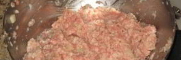 тефтели на пару