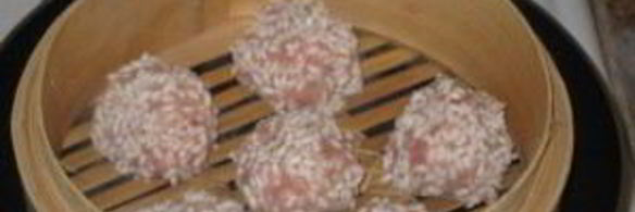 тефтели на пару