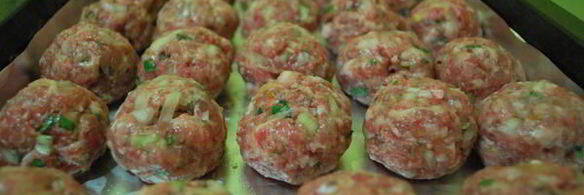 тефтели по-шведски для карлсона