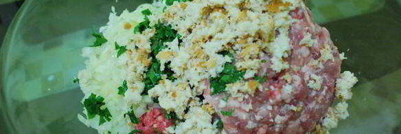 тефтели по-шведски для карлсона