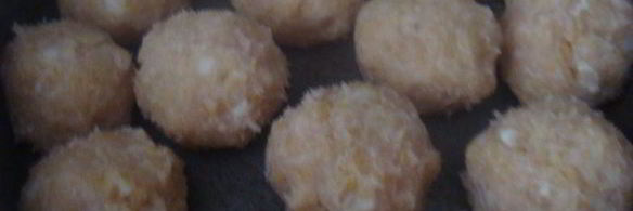 тефтели с булгуром в сливочно-томатном соусе