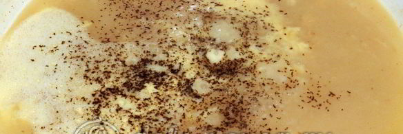 тефтели с горчицей