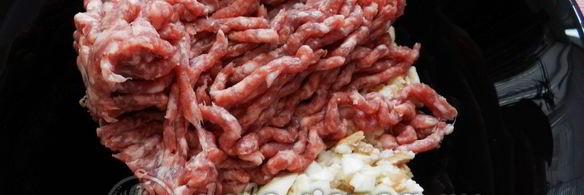 тефтели с горчицей