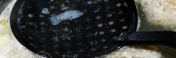 тефтели с горчицей