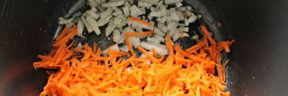 тефтели с гречкой в мультиварке