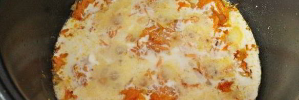 тефтели с гречкой в мультиварке