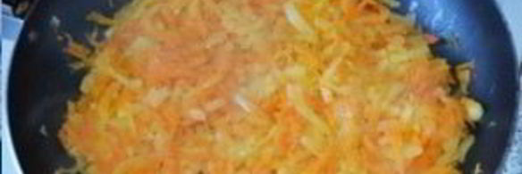 тефтели с морковью