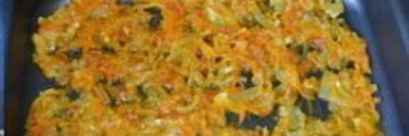 тефтели с морковью