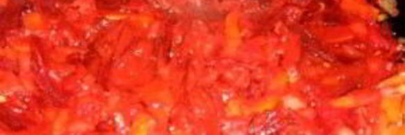 тефтели с подливкой на сковороде