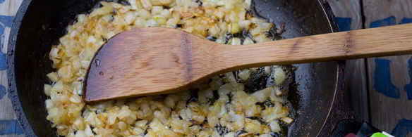 тефтели с подливкой