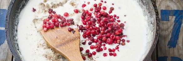 тефтели с подливкой