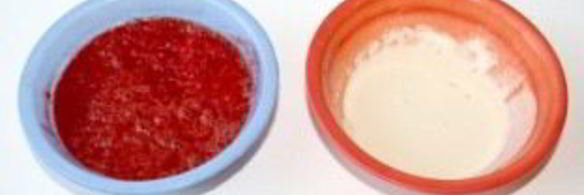 тефтели с рисом жареные