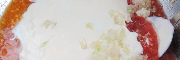 тефтели с цветной капустой