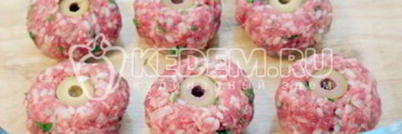 тефтели циклопы