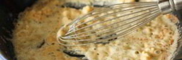 тефтели в белом соусе