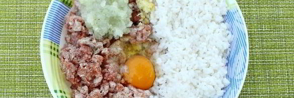 тефтели в духовке в сметанном соусе