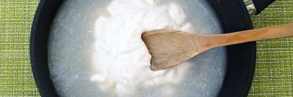 тефтели в духовке в сметанном соусе