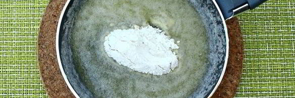 тефтели в духовке в сметанном соусе