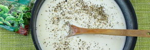 тефтели в духовке в сметанном соусе