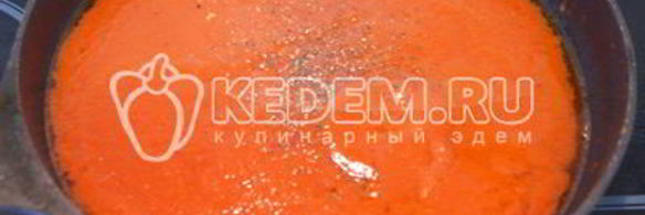 тефтели в духовке