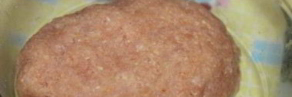 тефтели в молочном соусе