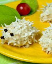 Тефтели в мультиварке на пару