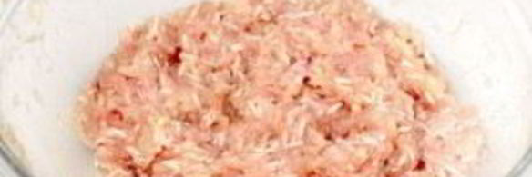 тефтели в мультиварке на пару