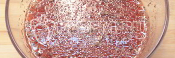 тефтели в мультиварке с протертыми помидорами