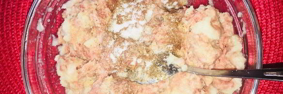 тефтели в сливочном соусе