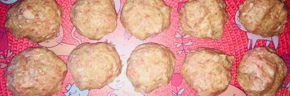 тефтели в сливочном соусе