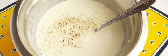 тефтели в сметанном соусе в мультиварке