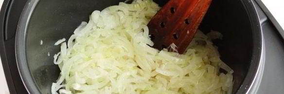 тефтели в сметанном соусе в мультиварке