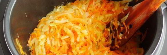 тефтели в сметанном соусе в мультиварке