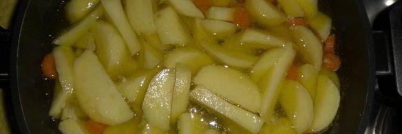 тефтели в соусе