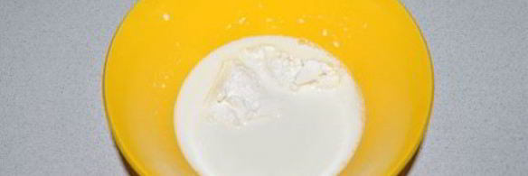 тефтели в сырно-грибном соусе