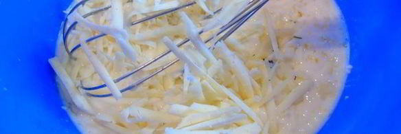 тефтели в сырно-сливочном соусе