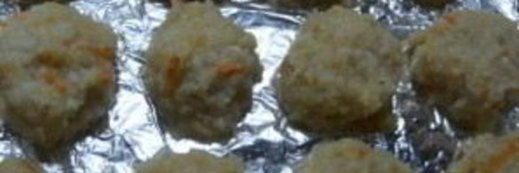 тефтели в сырном соусе