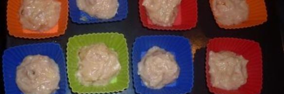 тефтели в тесте